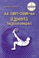 Hetyei László:Az 1997–1998-as újpesti bajnokcsapat Nincs kép beállítva